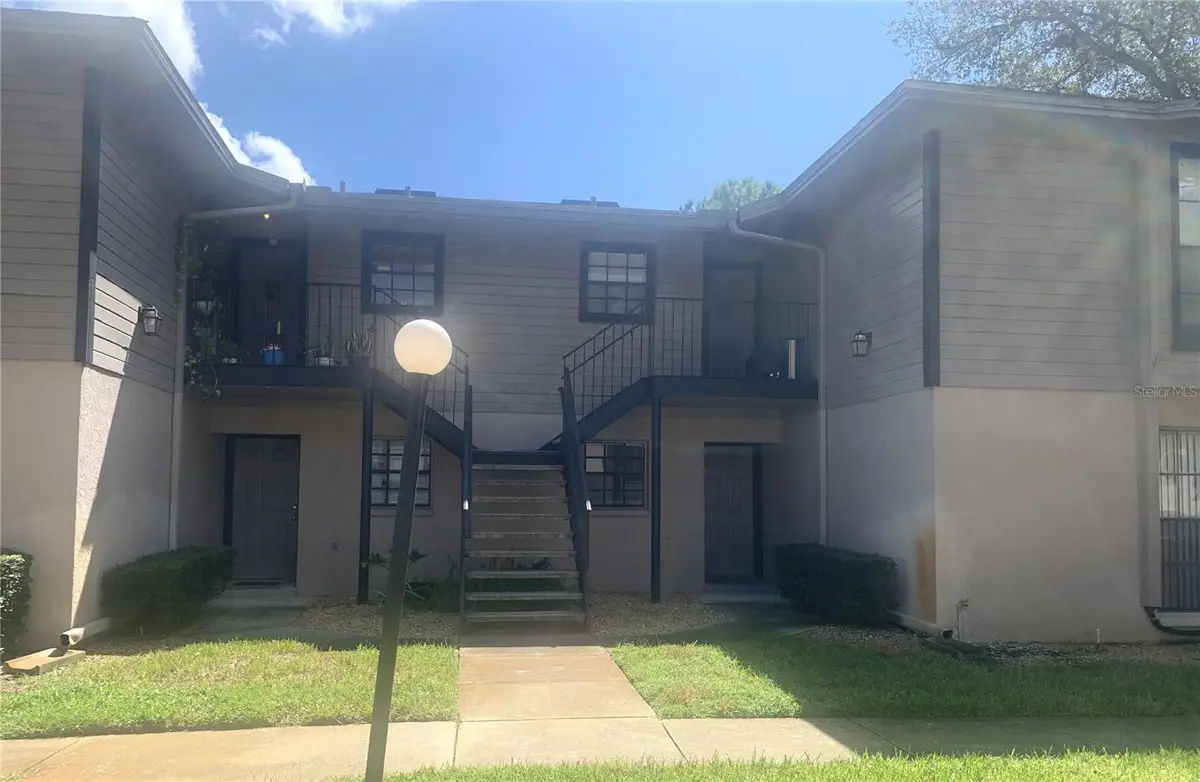 4106 Ashford Green Place #102, Tampa, FL 33613 - #1