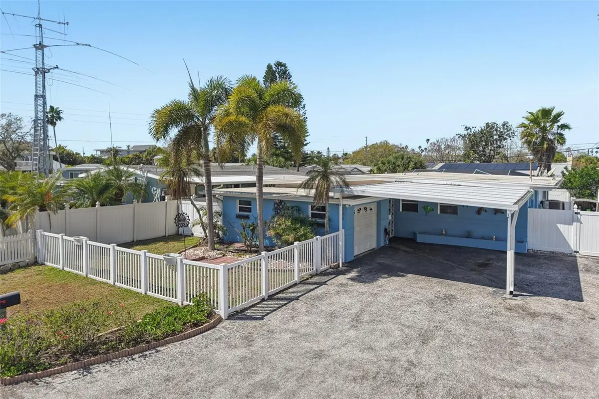 204 160th Avenue, Redington Beach, FL 33708 - #1