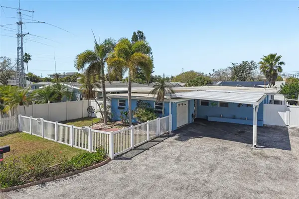 204 160th Avenue, REDINGTON BEACH, FL 33708
