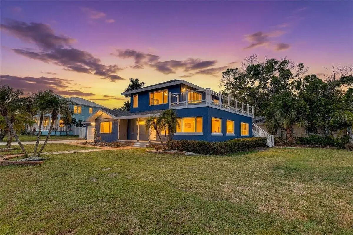 2201 Riverview Boulevard, Bradenton, FL 34205 - #1