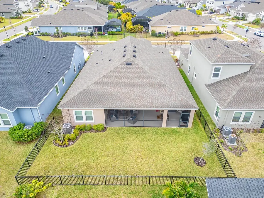 5604 Wayfarer Avenue, Apollo Beach, FL 33572 - #2