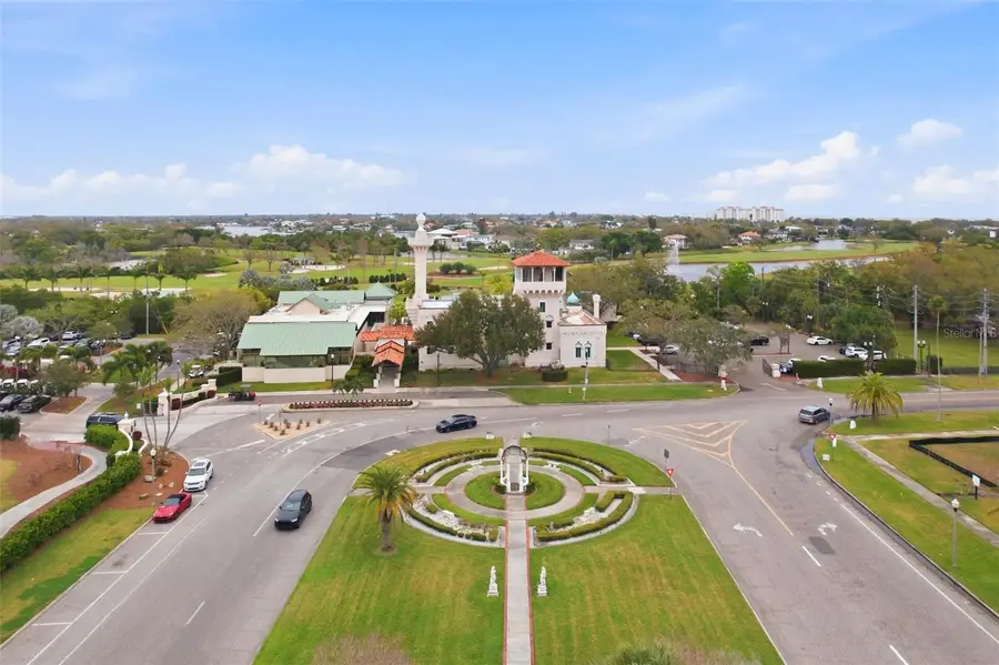 280 Snell Isle Boulevard Ne, Saint Petersburg, FL 33704 - #2