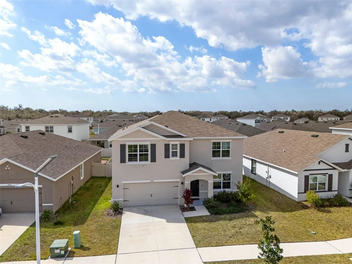 17029 Avon Dive Lane, Wimauma, FL 33598 - #1