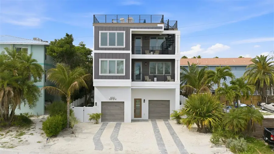 100 12th Street N, Bradenton Beach, FL 34217 - #2