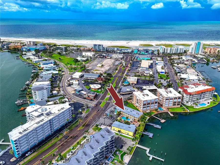 282 Treasure Island Causeway #12, Saint Petersburg, FL 33706 - #2