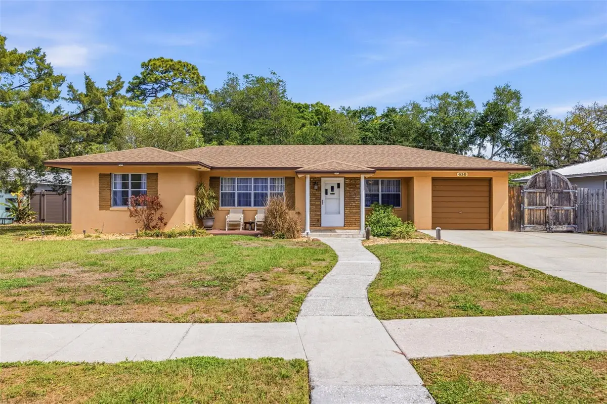 450 San Salvador Drive, Dunedin, FL 34698 - #1