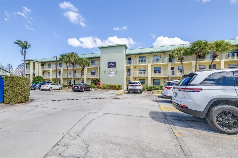 6077 113th Street #621, Seminole, FL 33772 - #2