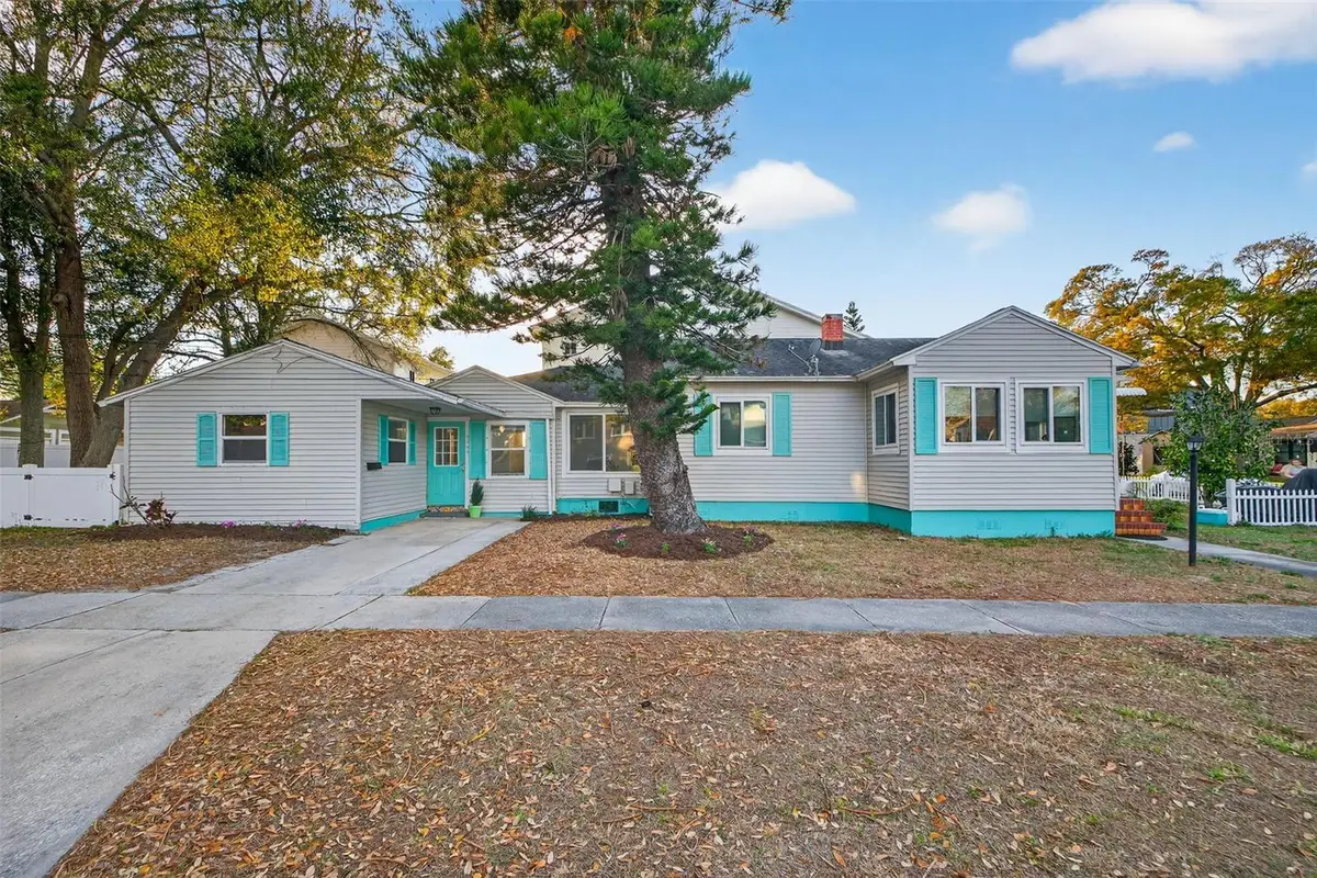500 35th Avenue N, Saint Petersburg, FL 33704 - #1