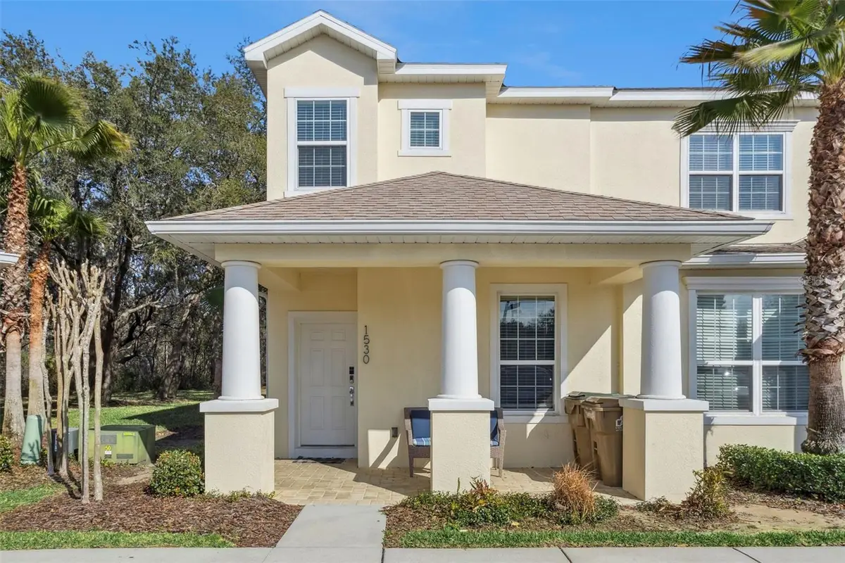 1530 Retreat Circle, Clermont, FL 34714 - #1