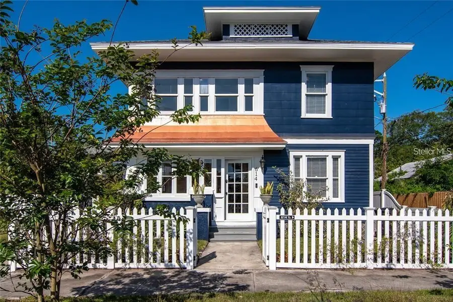 614 8th Street N, Saint Petersburg, FL 33701 - #3