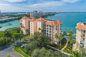 4830 Osprey Drive S #506, Saint Petersburg, FL 33711 - #1