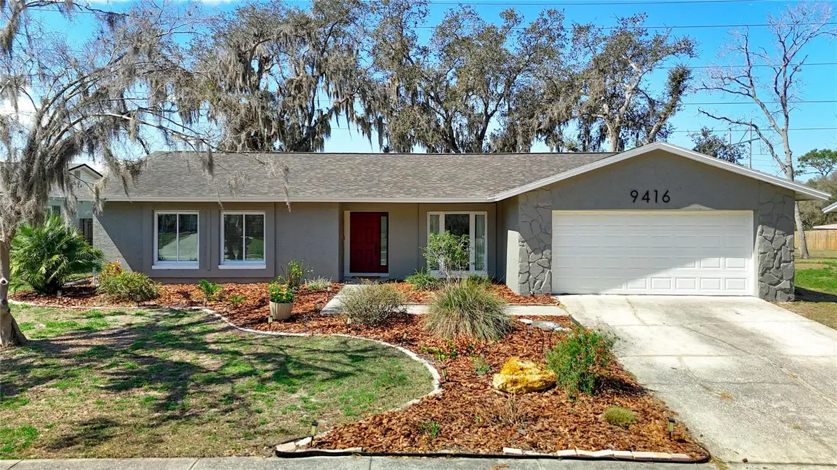 9416 Bellhaven Street, Temple Terrace, FL 33637 - #1