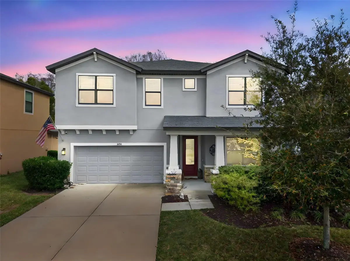 8410 Auburn Rise Court, Land O Lakes, FL 34638 - #1