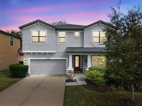 8410 Auburn Rise Court, LAND O LAKES, FL 34638