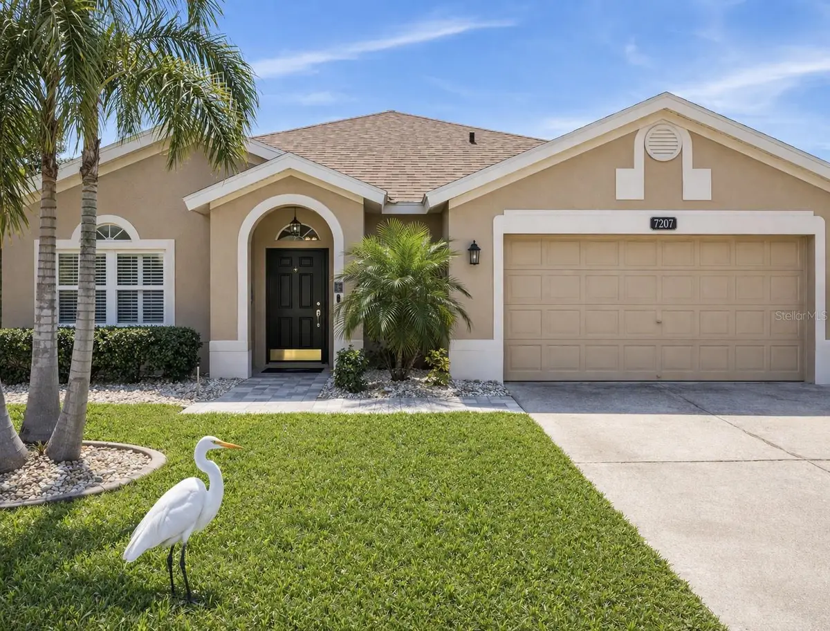 8740 Maple Pond Court, Trinity, FL 34655 - #1