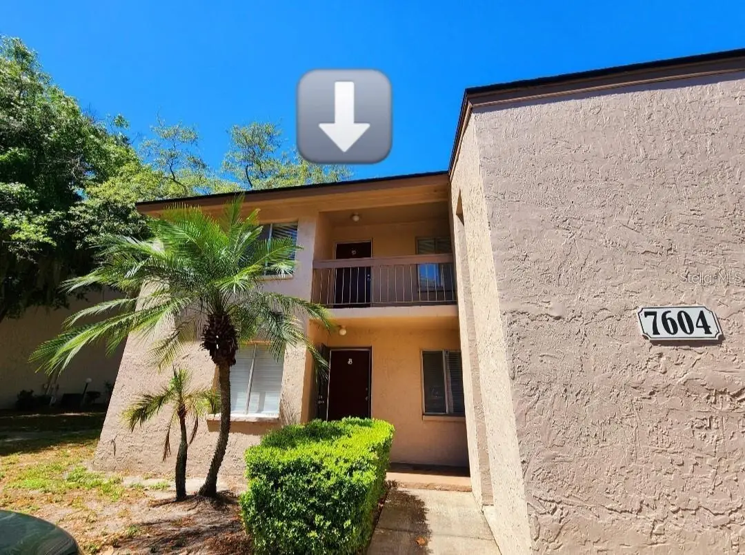 7604 Abbey Lane #214, Tampa, FL 33617 - #1