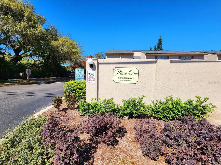 7604 Abbey Lane #214, Tampa, FL 33617 - #2