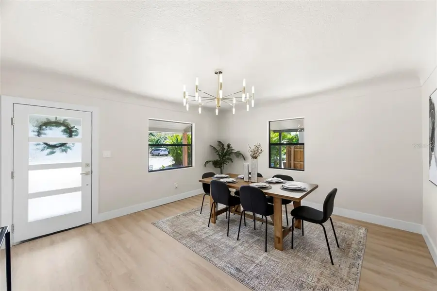 5124 N Ridge Street N, Saint Petersburg, FL 33709 - #2