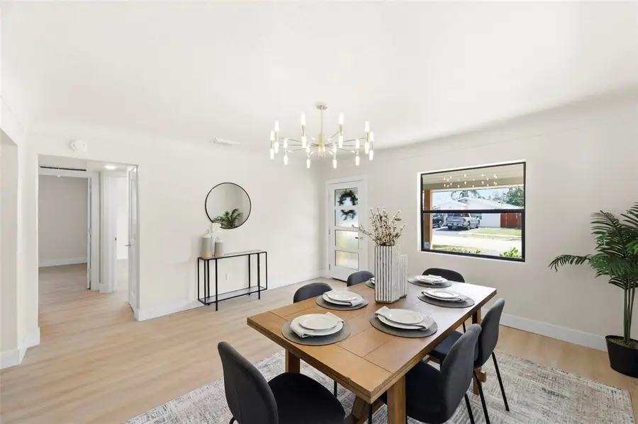 5124 N Ridge Street N, Saint Petersburg, FL 33709 - #3