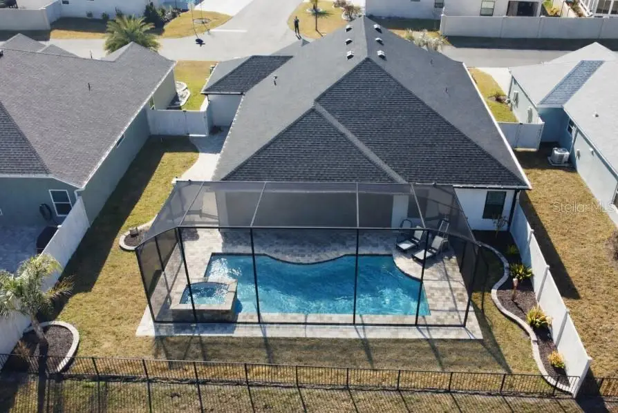 7726 Brian Etheredge Way, Wildwood, FL 34762 - #2