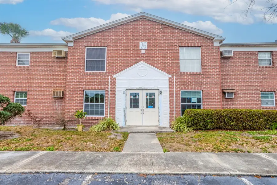 8340 12th Street N #A, Saint Petersburg, FL 33702 - #2