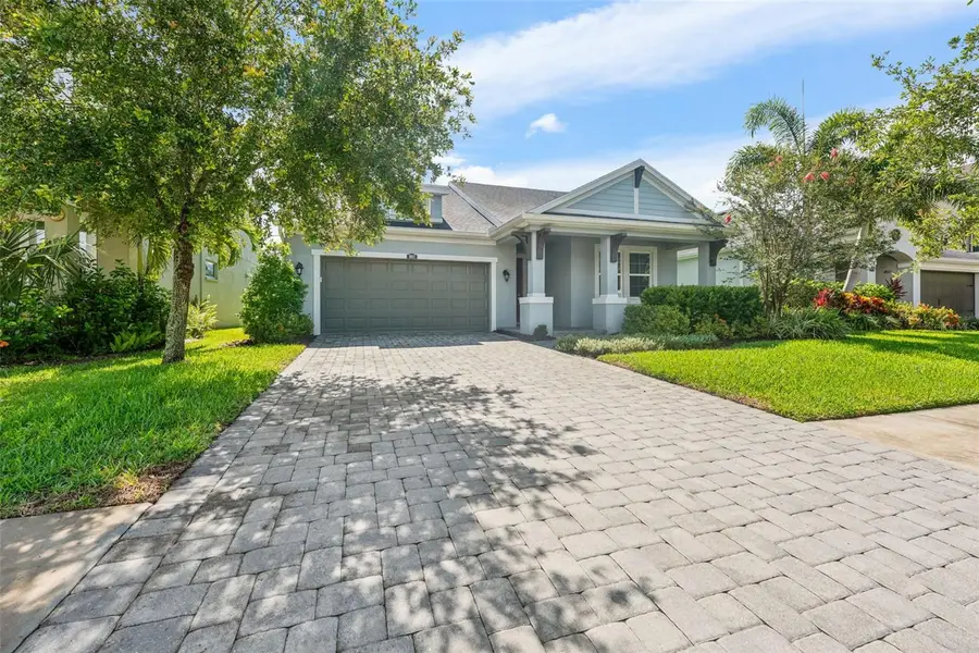 8011 Red Orchard Court, Tampa, FL 33635 - #2