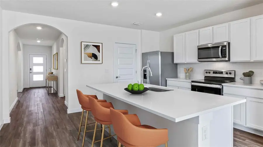 17533 Acorn Drop Road, Land O Lakes, FL 34638 - #3