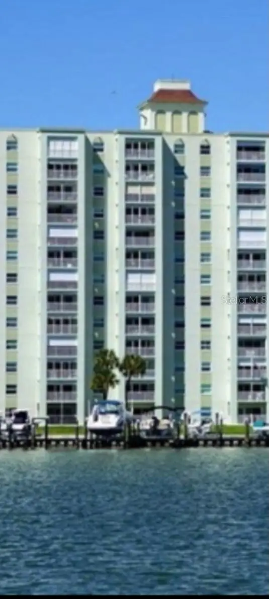 400 64th Avenue W #1004w, Saint Pete Beach, FL 33706 - #1