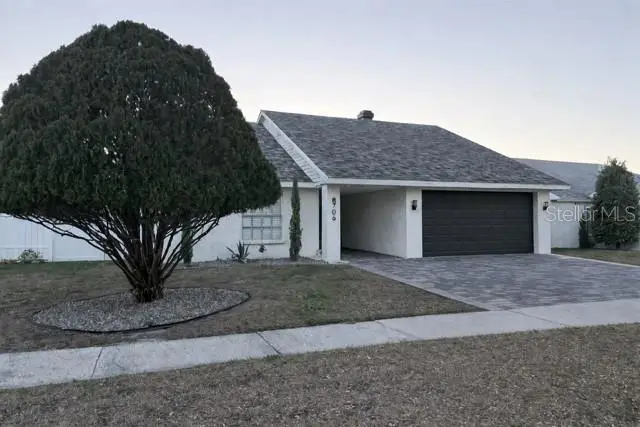 8706 Osage Drive, Tampa, FL 33634 - #1