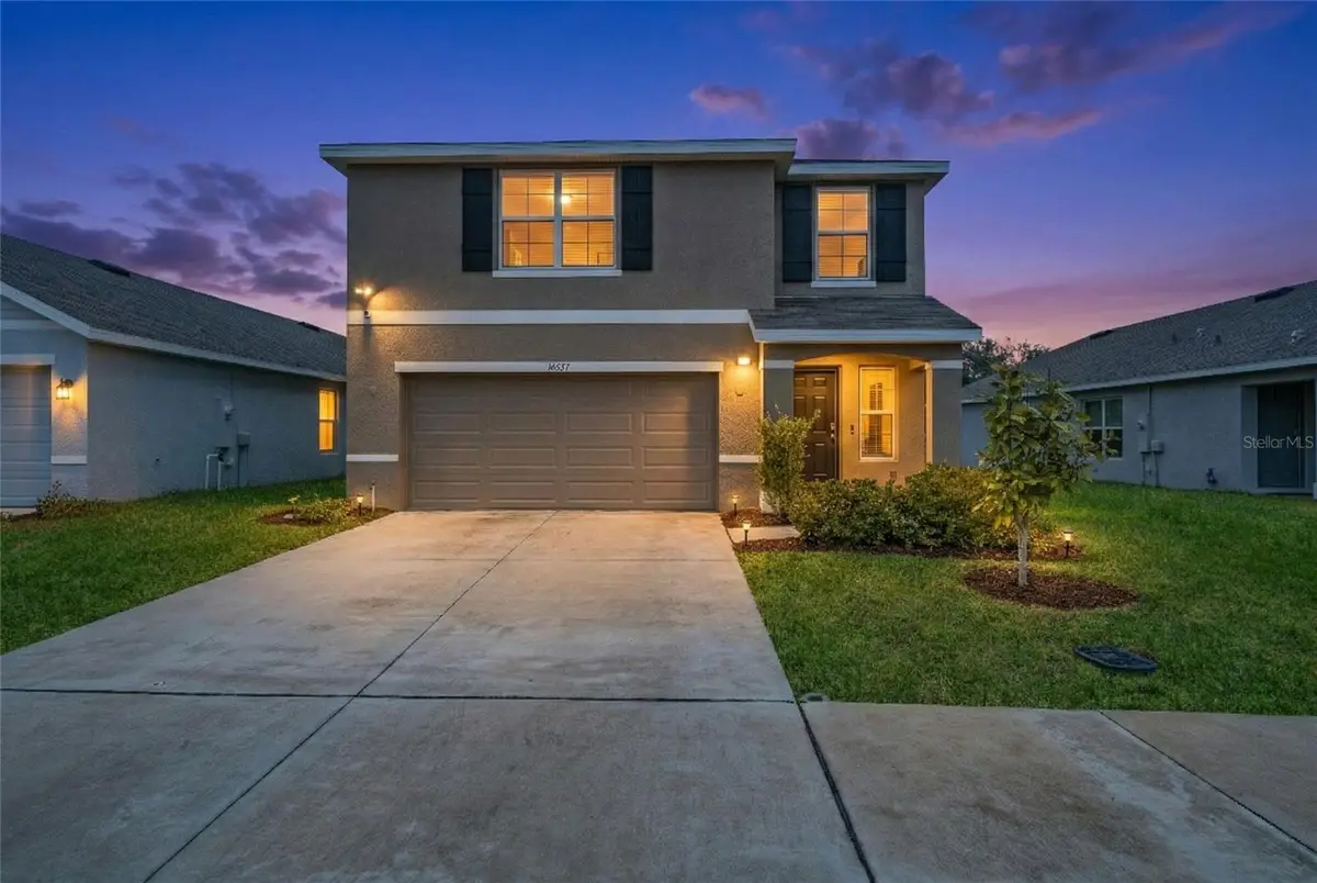 36727 Spanish Rose Drive, Dade City, FL 33525 - #1