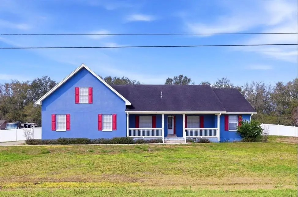 15138 Evans Ranch Road, Lakeland, FL 33809 - #1