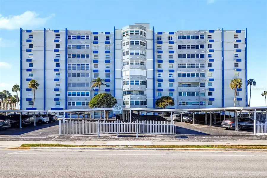 17400 Gulf Boulevard #H-2, Redington Shores, FL 33708 - #2