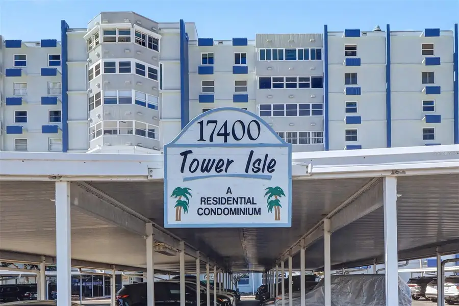 17400 Gulf Boulevard #H-2, Redington Shores, FL 33708 - #3