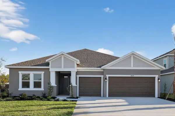 14234 Sawmill Street, PARRISH, FL 34219