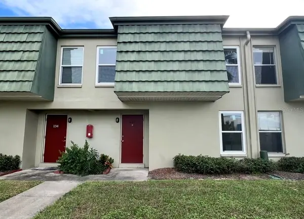 1799 N Highland Avenue #133, CLEARWATER, FL 33755