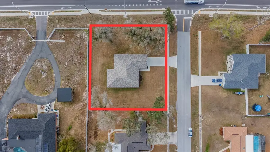 11734 Orange Court, Dade City, FL 33525 - #3