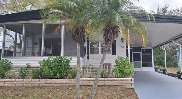 Address Withheld By Seller, SAFETY HARBOR, FL 34695