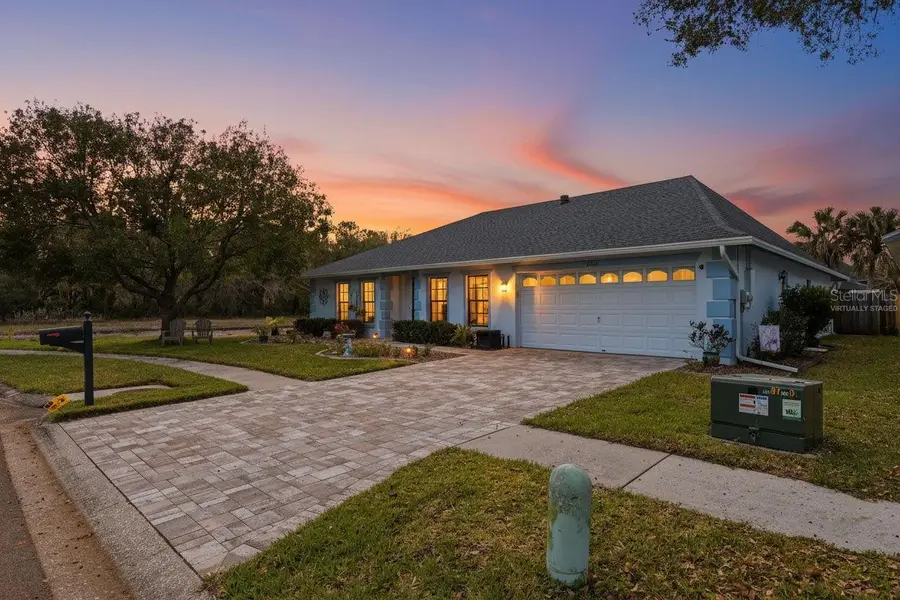 9727 Fox Chapel Road, Tampa, FL 33647 - #2