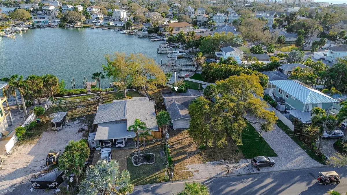 407 20th Avenue, Indian Rocks Beach, FL 33785 - #1