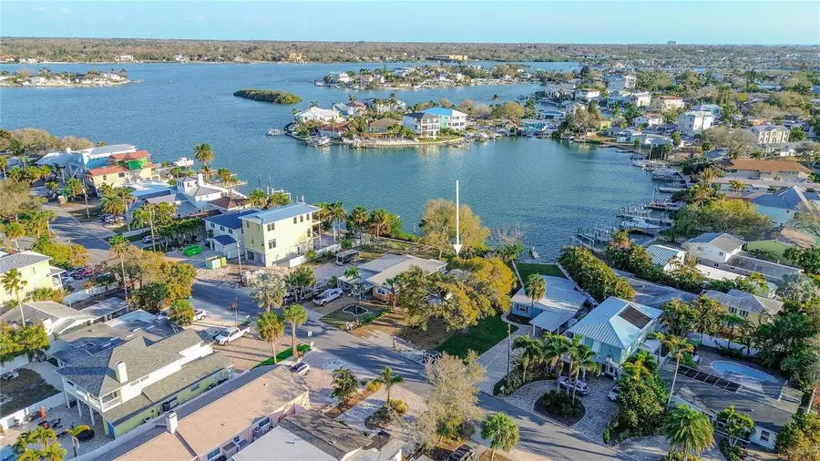 407 20th Avenue, Indian Rocks Beach, FL 33785 - #3