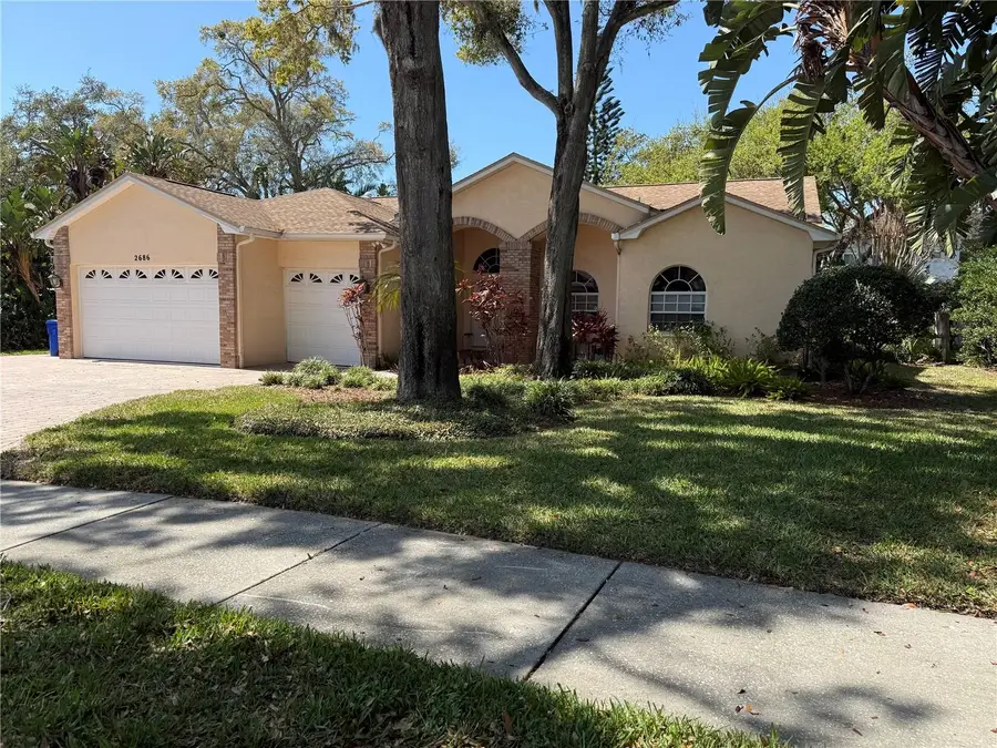 2686 Crystal Circle, Dunedin, FL 34698 - #2