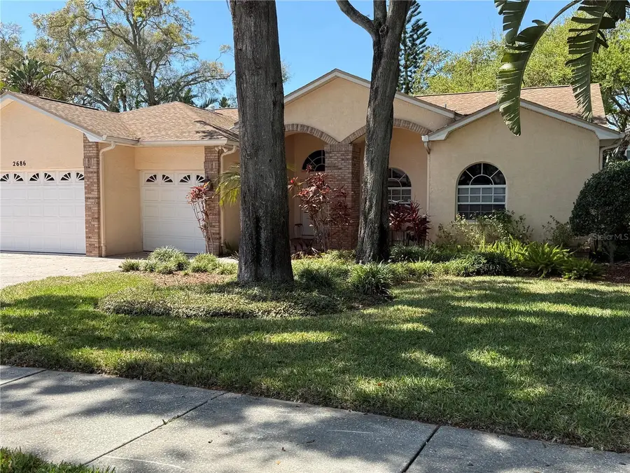 2686 Crystal Circle, Dunedin, FL 34698 - #3