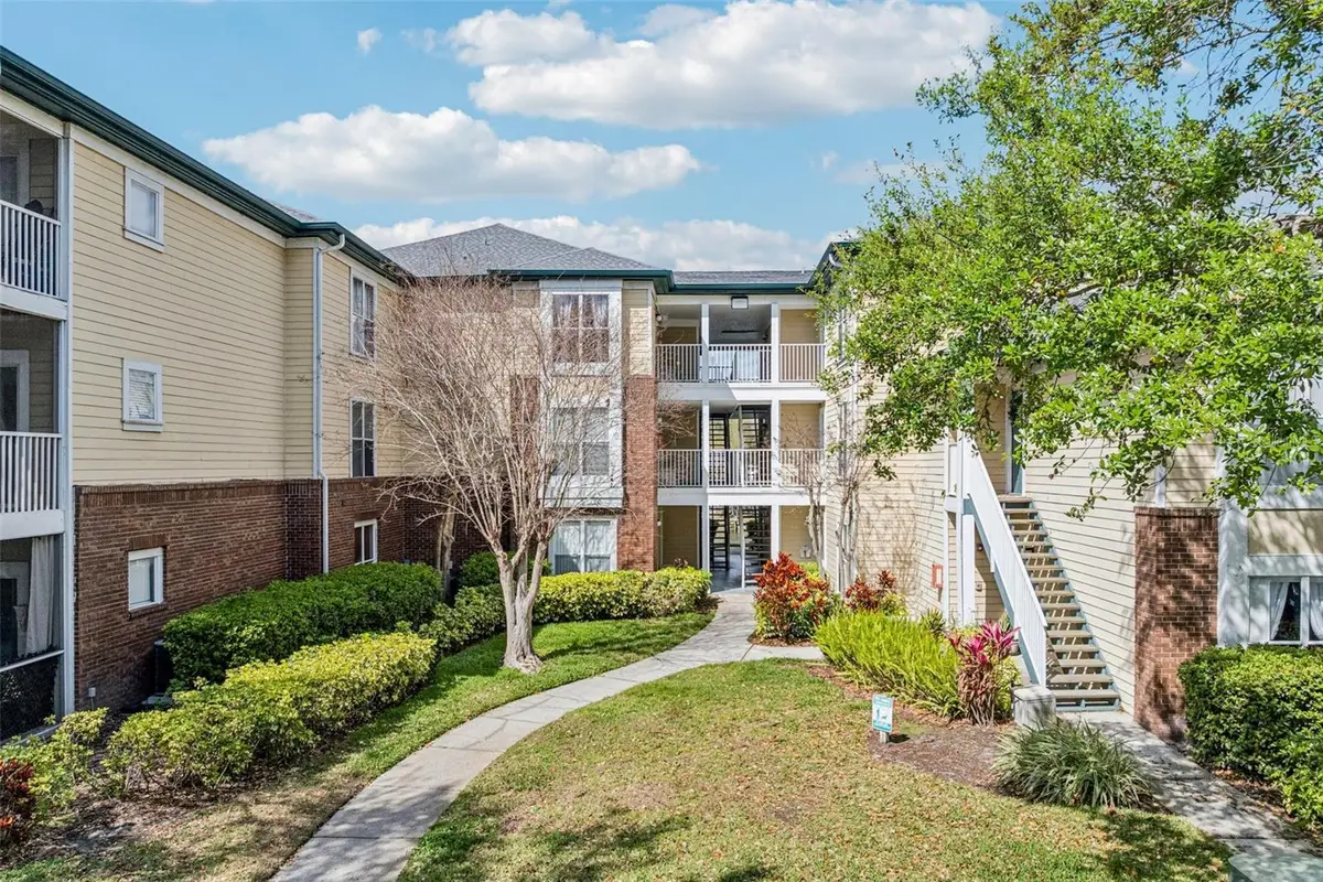 4211 Chatham Oak Court #123, Tampa, FL 33624 - #1