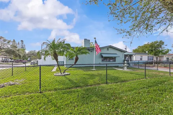 8290 52nd Way N, PINELLAS PARK, FL 33781
