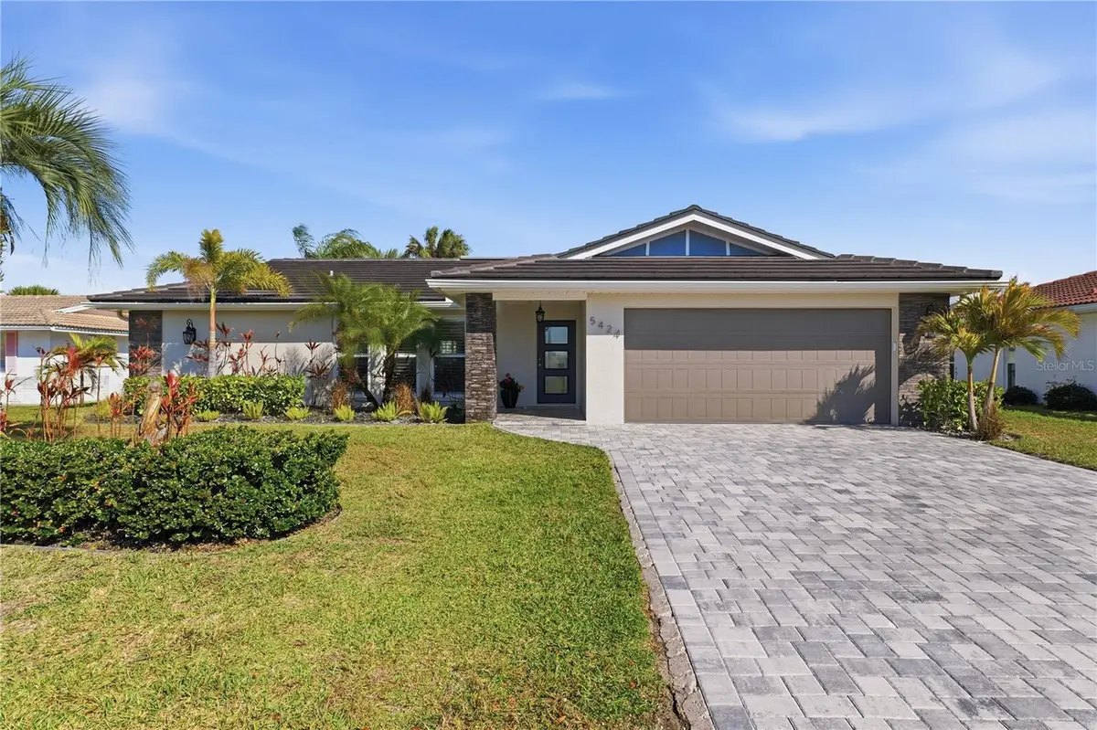 5424 Pilots Place, New Port Richey, FL 34652 - #1