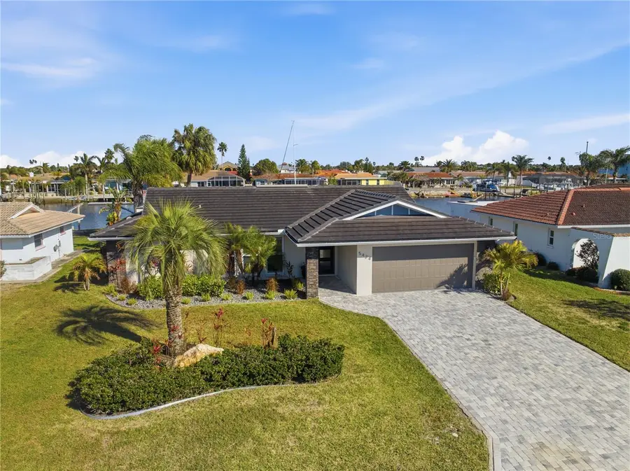 5424 Pilots Place, New Port Richey, FL 34652 - #2