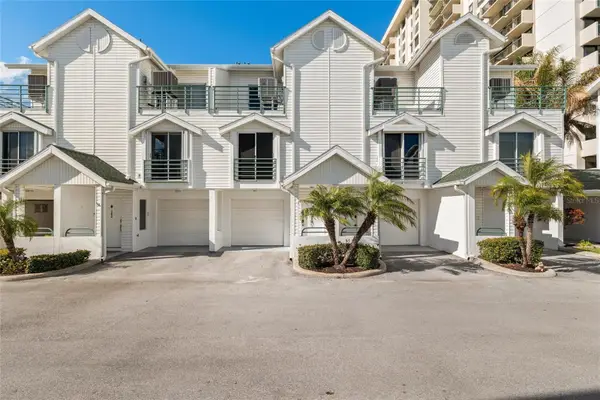 320 Island Way #103, CLEARWATER, FL 33767