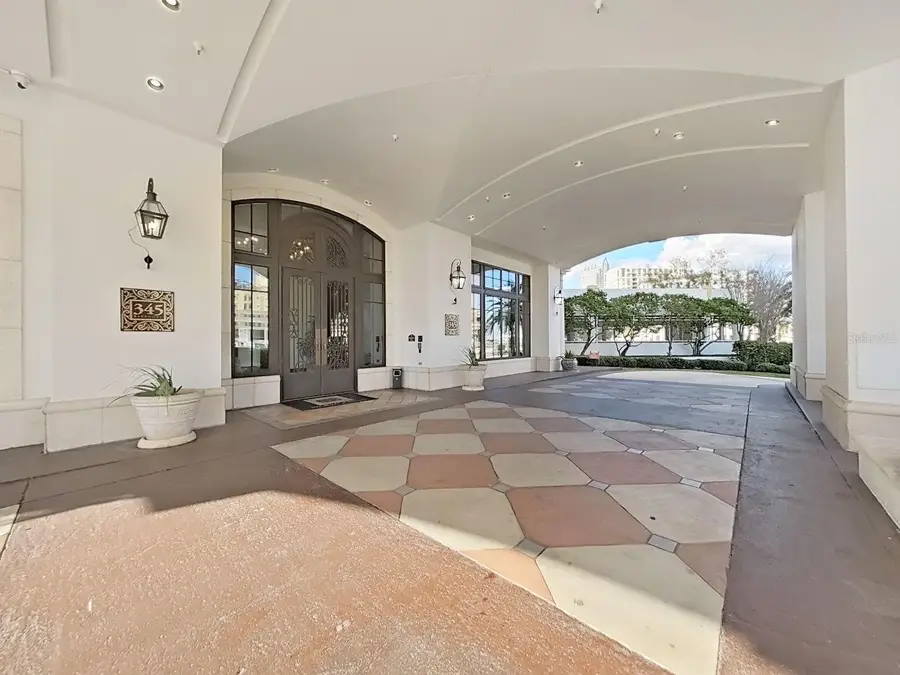 345 Bayshore Boulevard #P4, Tampa, FL 33606 - #2