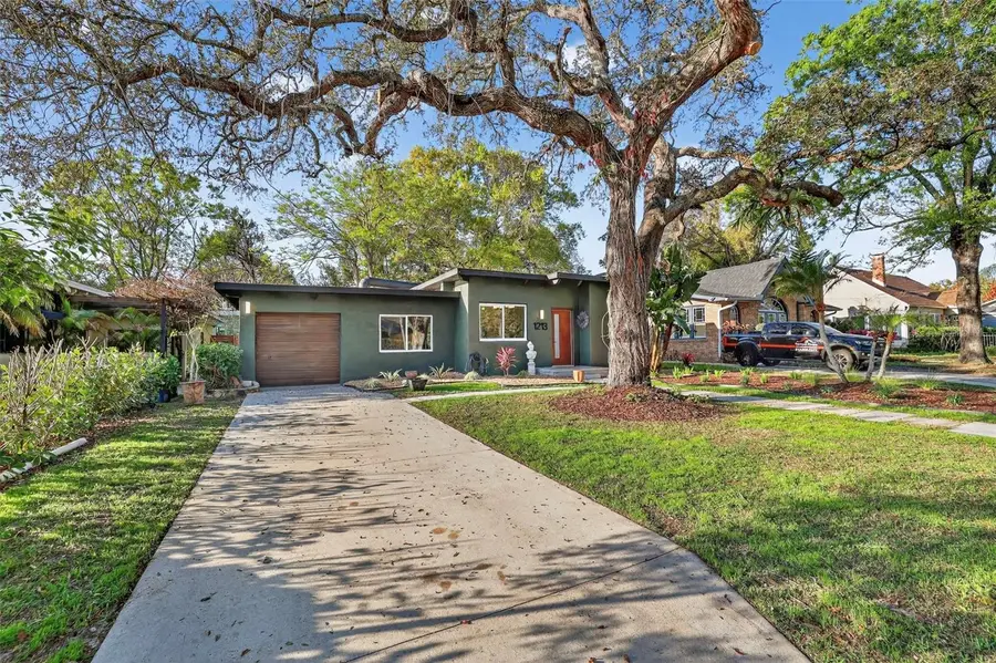 1213 E Clifton Street, Tampa, FL 33604 - #3