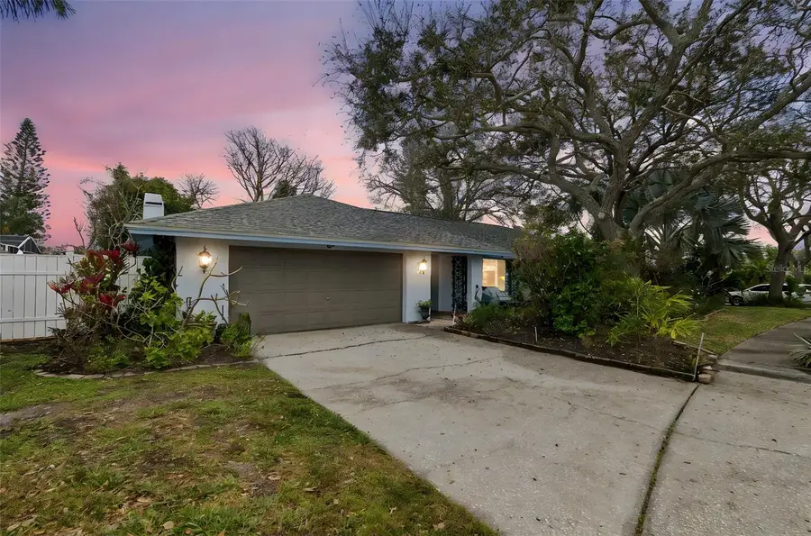 606 Grovewood Lane, Largo, FL 33770 - #3